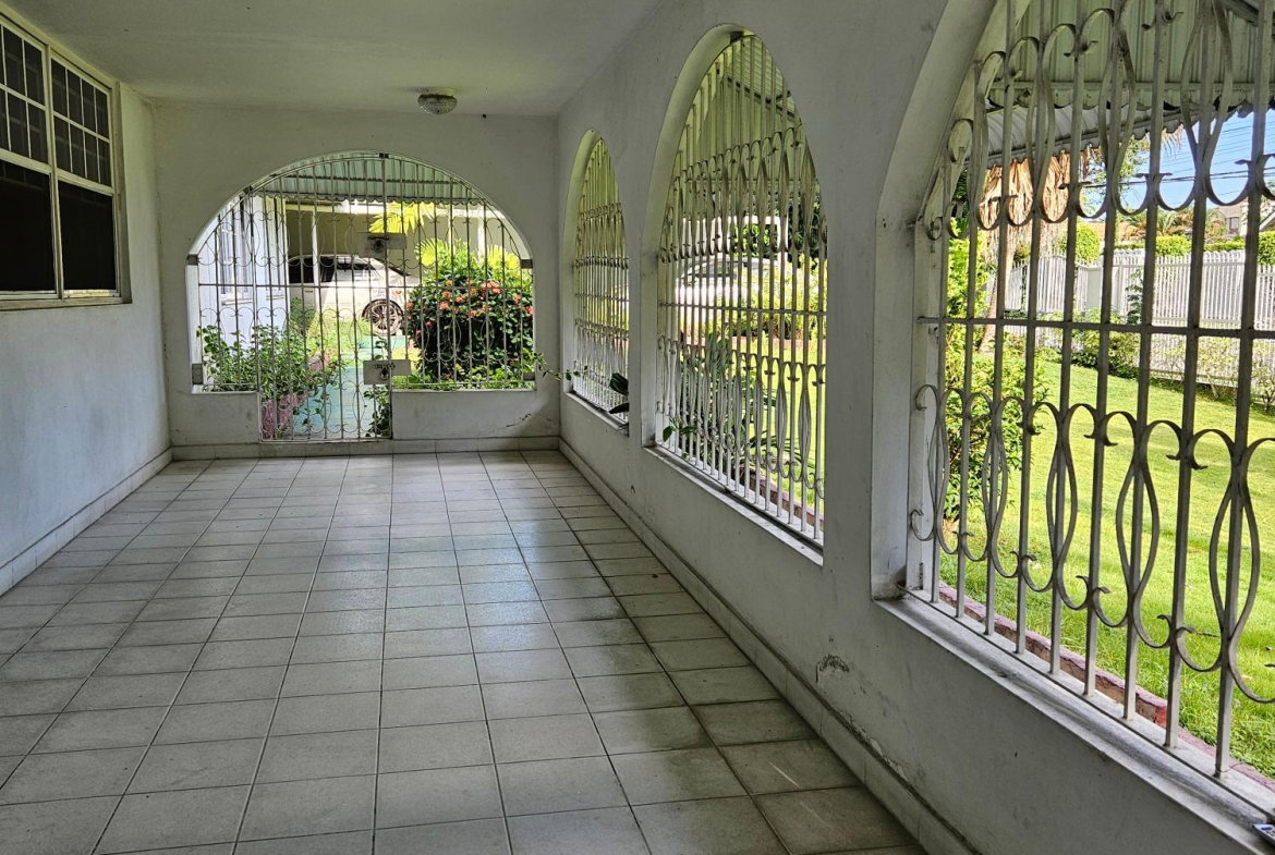 Fifth image of 71 Norbrook Drive in Norbrook, St. Andrew, Jamaica - property is For Sale