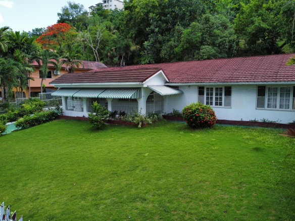 First image of 71 Norbrook Drive in Norbrook, St. Andrew, Jamaica - property is For Sale
