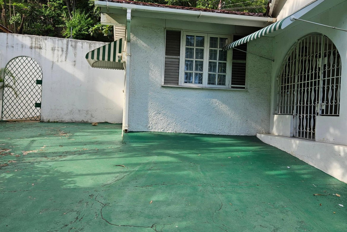 Seventh image of 71 Norbrook Drive in Norbrook, St. Andrew, Jamaica - property is For Sale