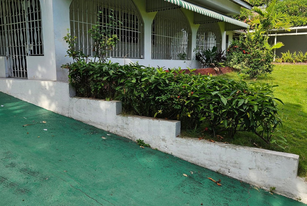 Eighth image of 71 Norbrook Drive in Norbrook, St. Andrew, Jamaica - property is For Sale