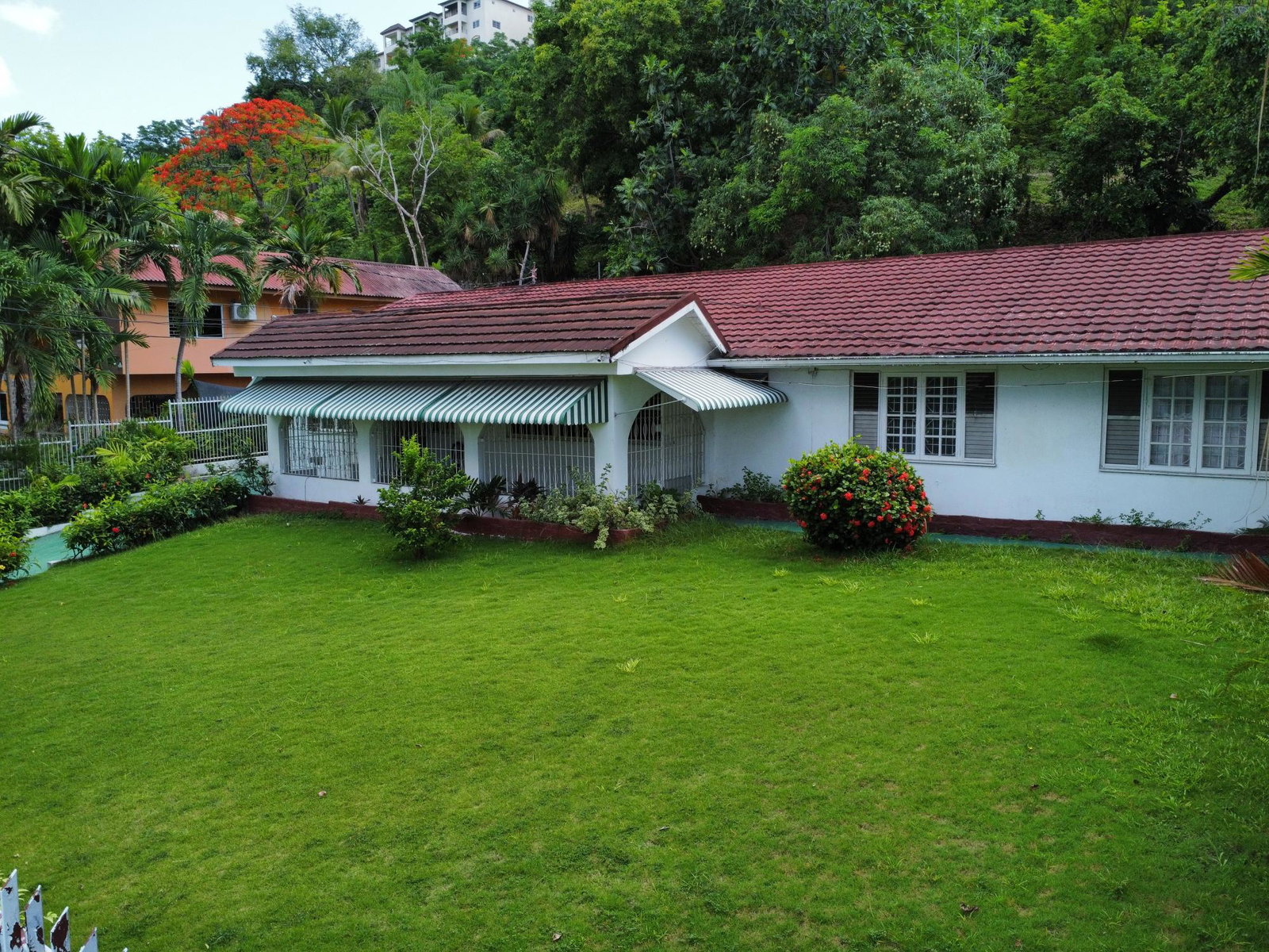 Stunning-4-Bedroom-House-for-Sale-in-Norbrook-St.-Andrew First image of 71 Norbrook Drive in Norbrook, St. Andrew, Jamaica - property is For Sale