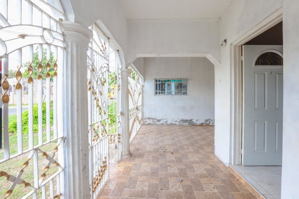 Second image of 17 Angel Drive in Old Harbour, St. Catherine, Jamaica - property is For Sale