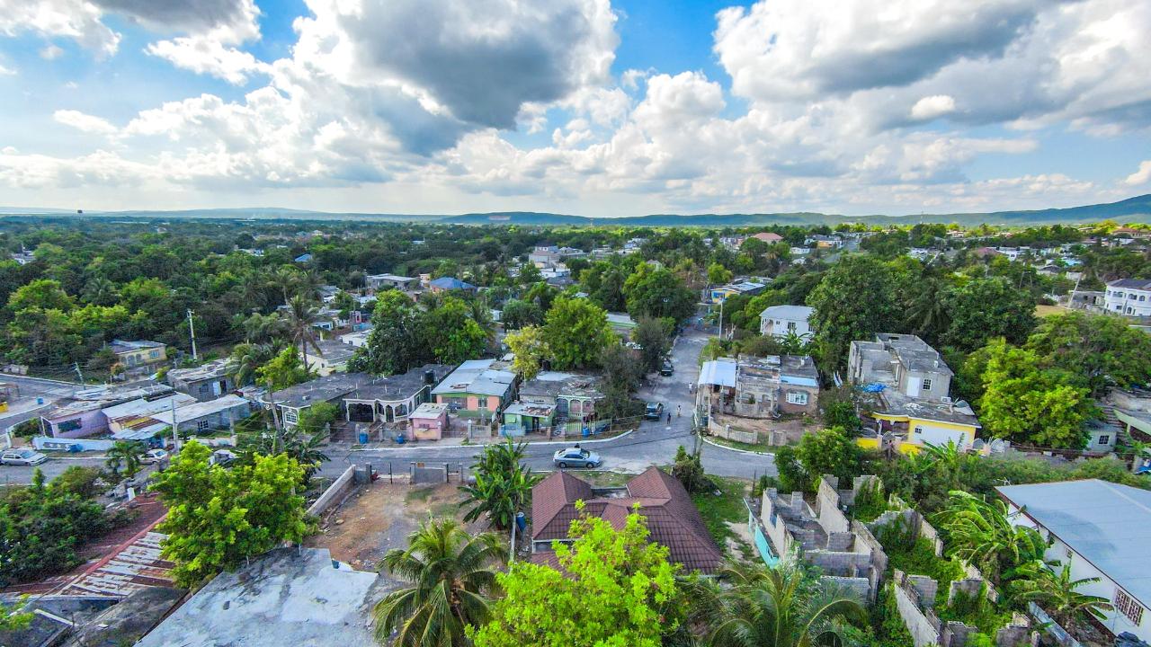 Seventeenth image of 17 Angel Drive in Old Harbour, St. Catherine, Jamaica - property is For Sale
