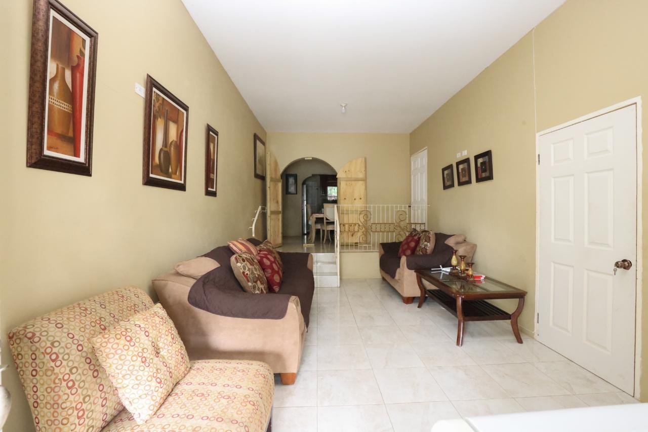 Third image of 17 Angel Drive in Old Harbour, St. Catherine, Jamaica - property is For Sale