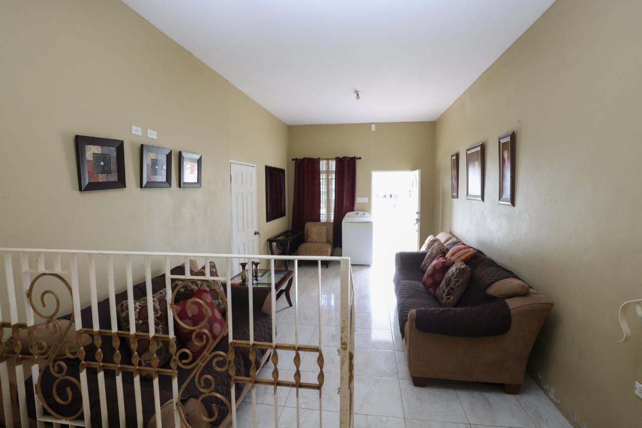 Fifth image of 17 Angel Drive in Old Harbour, St. Catherine, Jamaica - property is For Sale