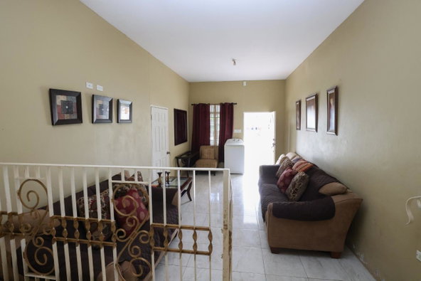 Fifth image of 17 Angel Drive in Old Harbour, St. Catherine, Jamaica - property is For Sale