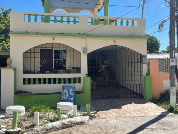 First image of 305 3 North Greater Portmore in Sandown Park, St. Catherine, Jamaica - property is For Sale