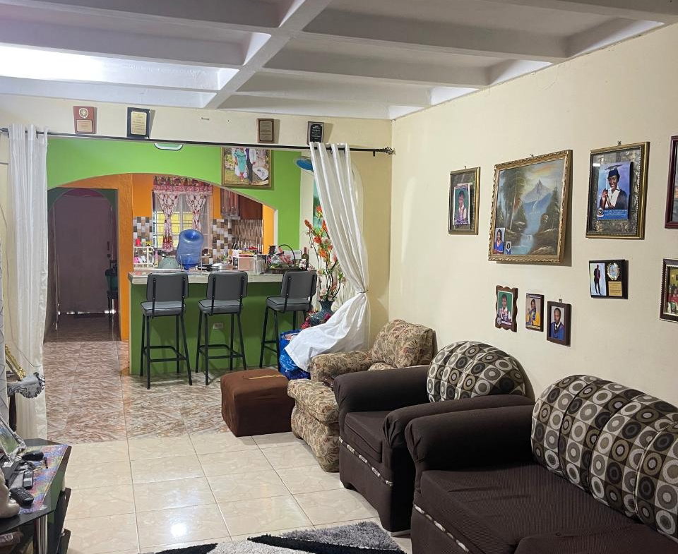 Seventh image of 305 3 North Greater Portmore in Sandown Park, St. Catherine, Jamaica - property is For Sale