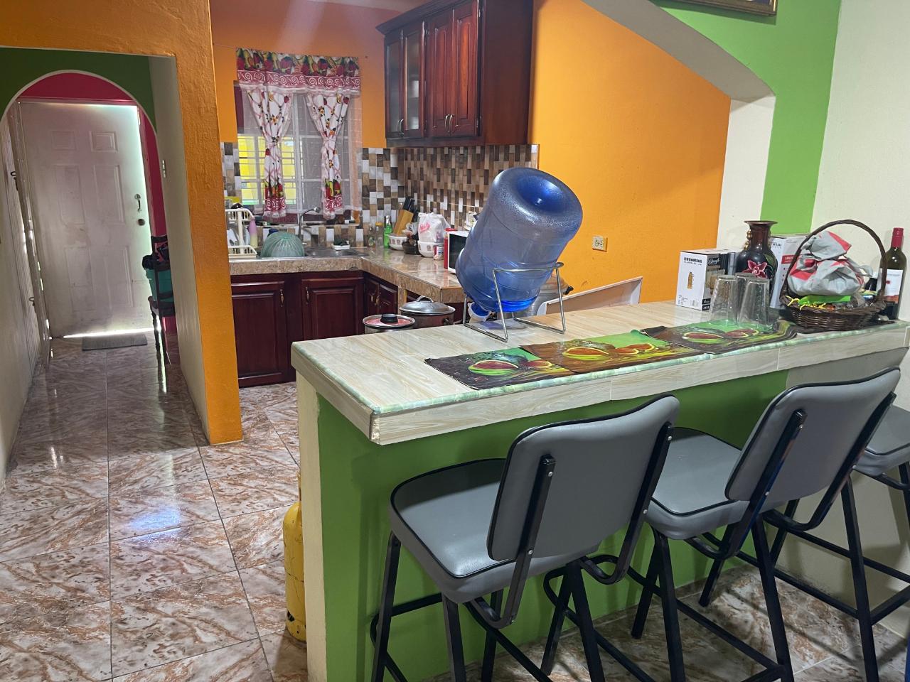 Ninth image of 305 3 North Greater Portmore in Sandown Park, St. Catherine, Jamaica - property is For Sale