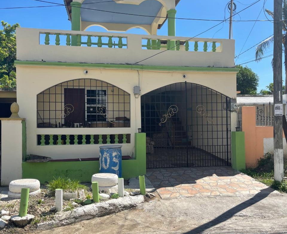 First image of 305 3 North Greater Portmore in Sandown Park, St. Catherine, Jamaica - property is For Sale