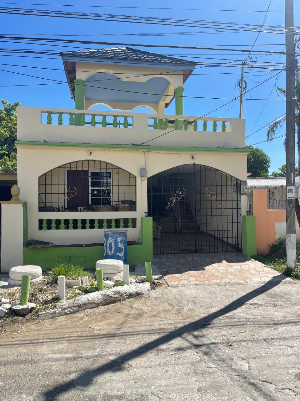 First image of 305 3 North Greater Portmore in Sandown Park, St. Catherine, Jamaica - property is For Sale