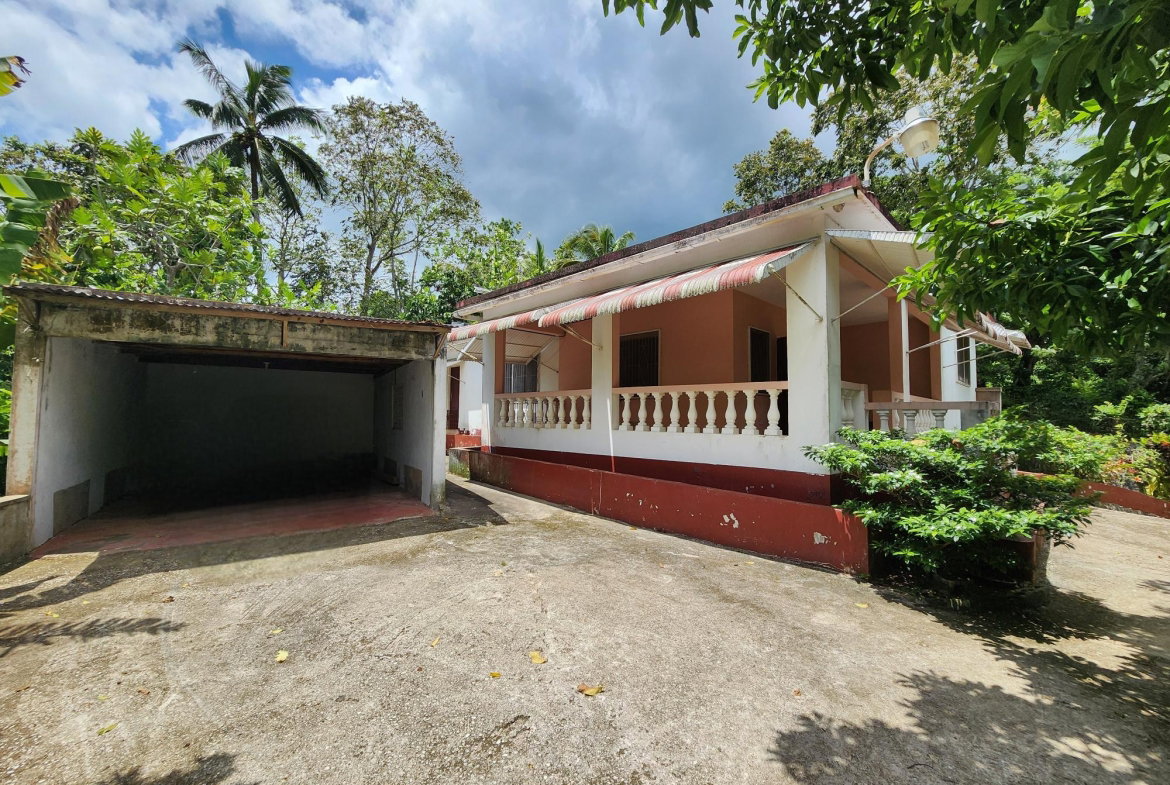 Second image of Mount Salus in Mount Salus, St. Andrew, Jamaica - property is For Sale
