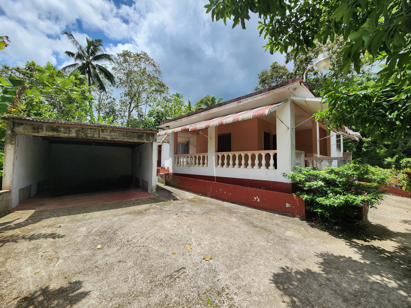 Second image of Mount Salus in Mount Salus, St. Andrew, Jamaica - property is For Sale