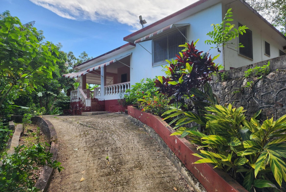 First image of Mount Salus in Mount Salus, St. Andrew, Jamaica - property is For Sale