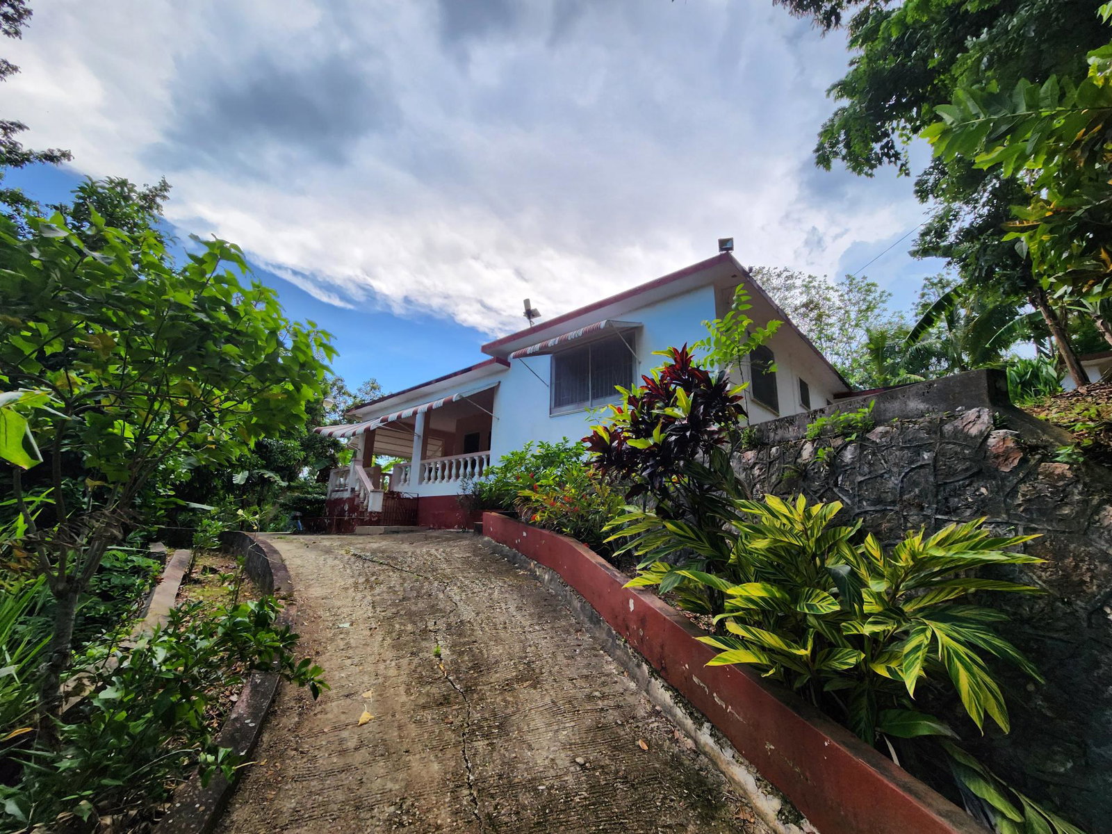 Twentieth image of Mount Salus in Mount Salus, St. Andrew, Jamaica - property is For Sale