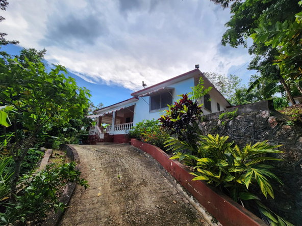Twentieth image of Mount Salus in Mount Salus, St. Andrew, Jamaica - property is For Sale