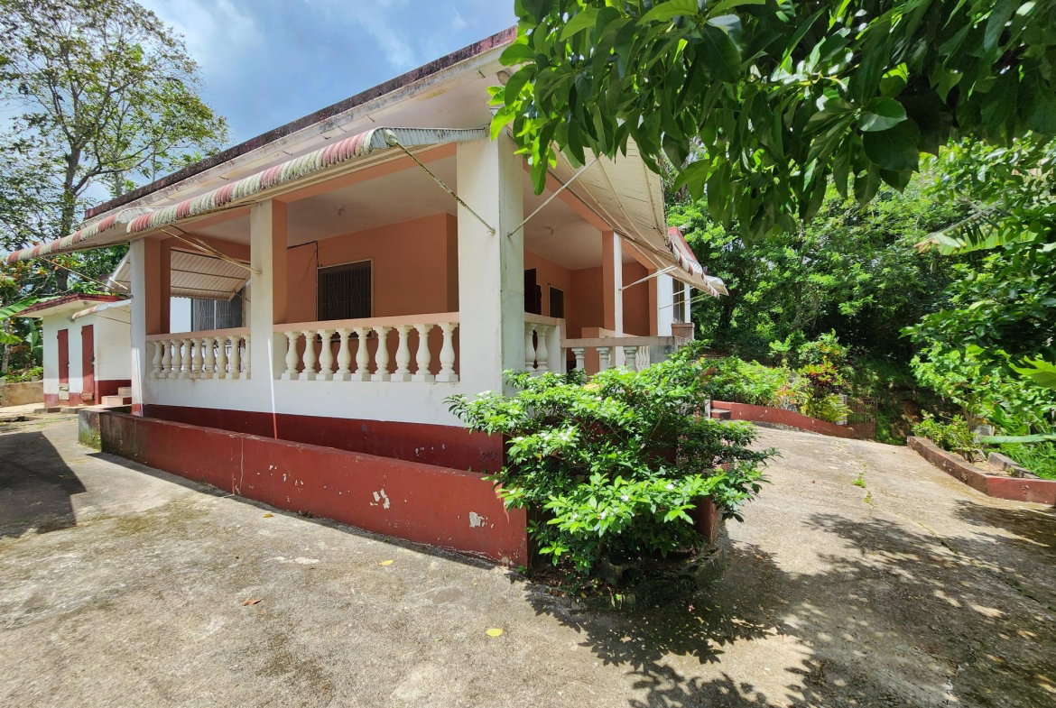 Third image of Mount Salus in Mount Salus, St. Andrew, Jamaica - property is For Sale