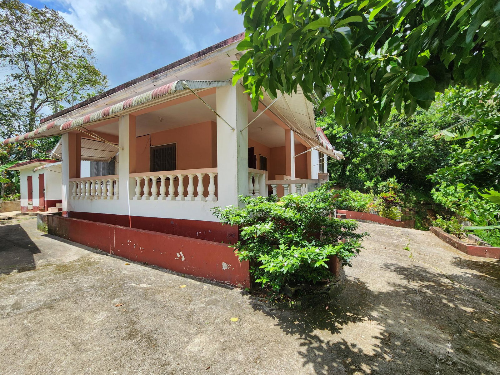 Third image of Mount Salus in Mount Salus, St. Andrew, Jamaica - property is For Sale
