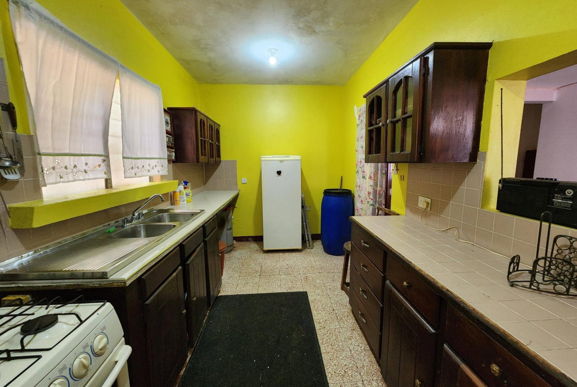 Ninth image of Mount Salus in Mount Salus, St. Andrew, Jamaica - property is For Sale