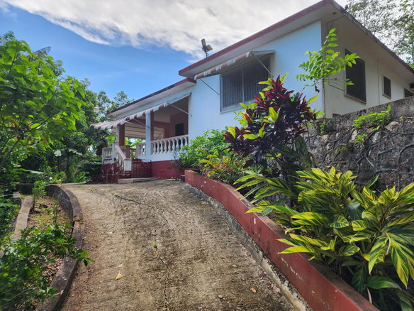 First image of Mount Salus in Mount Salus, St. Andrew, Jamaica - property is For Sale