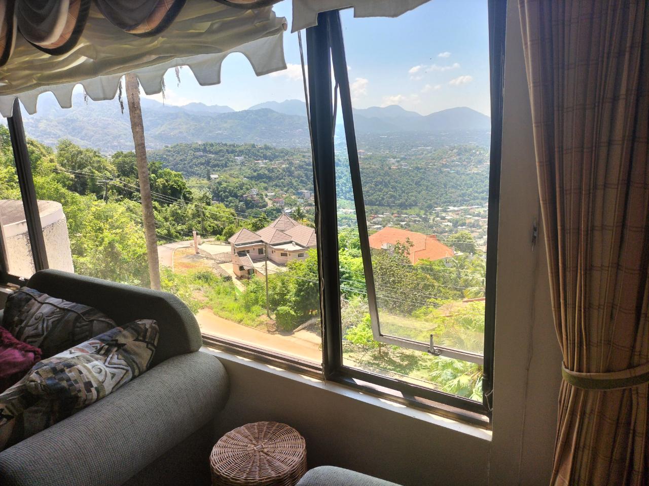 Second image of 28 Bellevue Drive, Smokey va in Kingston 19, St. Andrew, Jamaica - property is For Sale