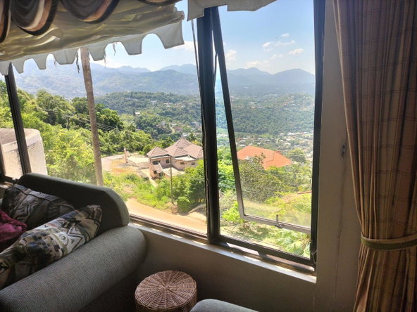 Second image of 28 Bellevue Drive, Smokey va in Kingston 19, St. Andrew, Jamaica - property is For Sale