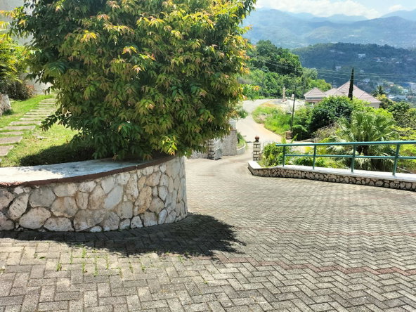 Third image of 28 Bellevue Drive, Smokey va in Kingston 19, St. Andrew, Jamaica - property is For Sale