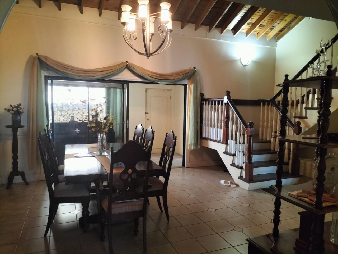 Fifth image of 28 Bellevue Drive, Smokey va in Kingston 19, St. Andrew, Jamaica - property is For Sale
