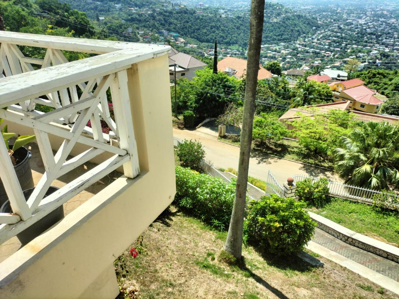 Sixth image of 28 Bellevue Drive, Smokey va in Kingston 19, St. Andrew, Jamaica - property is For Sale
