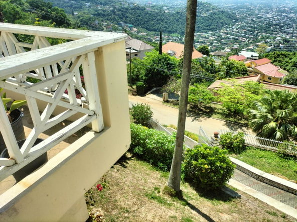 Sixth image of 28 Bellevue Drive, Smokey va in Kingston 19, St. Andrew, Jamaica - property is For Sale