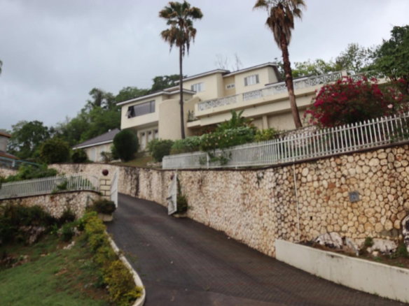 First image of 28 Bellevue Drive, Smokey va in Kingston 19, St. Andrew, Jamaica - property is For Sale