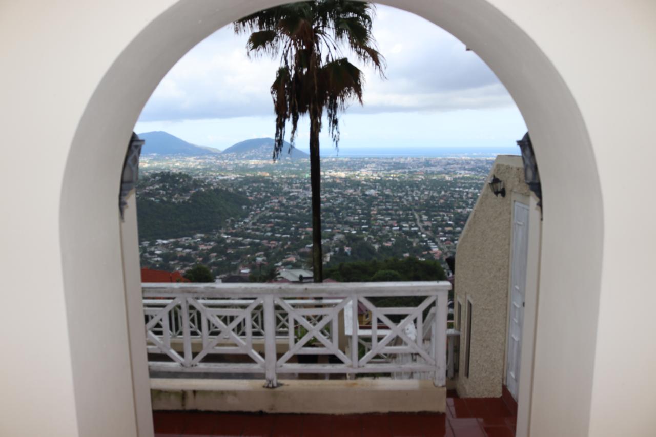 Ninth image of 28 Bellevue Drive, Smokey va in Kingston 19, St. Andrew, Jamaica - property is For Sale