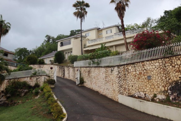 First image of 28 Bellevue Drive, Smokey va in Kingston 19, St. Andrew, Jamaica - property is For Sale