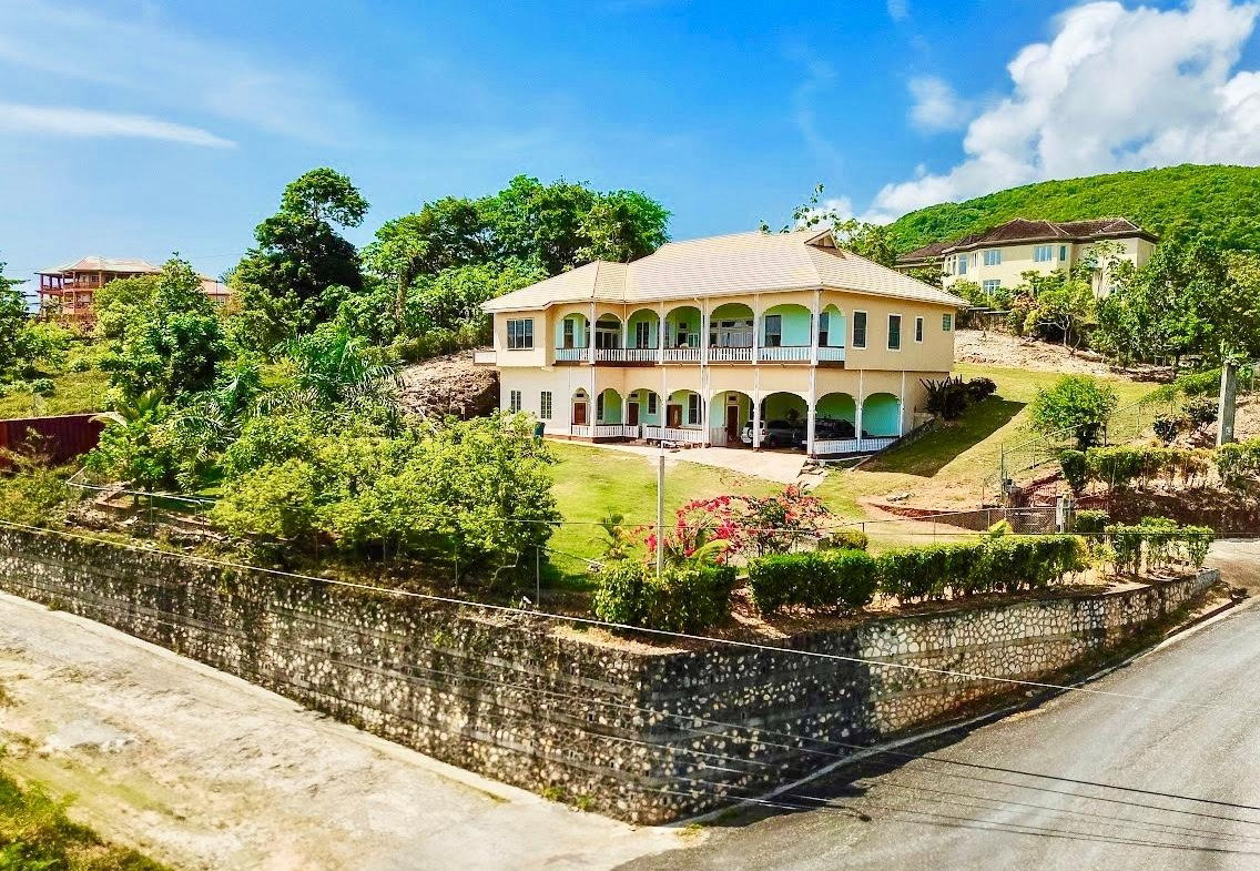 Second image of Friendship, Fairy Hill in Boston, Portland, Jamaica - property is For Sale