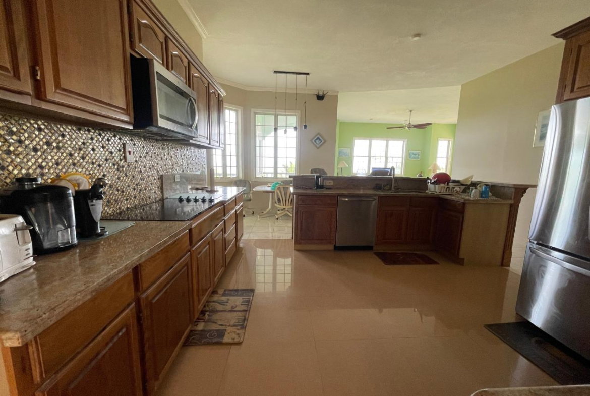 Eleventh image of Friendship, Fairy Hill in Boston, Portland, Jamaica - property is For Sale