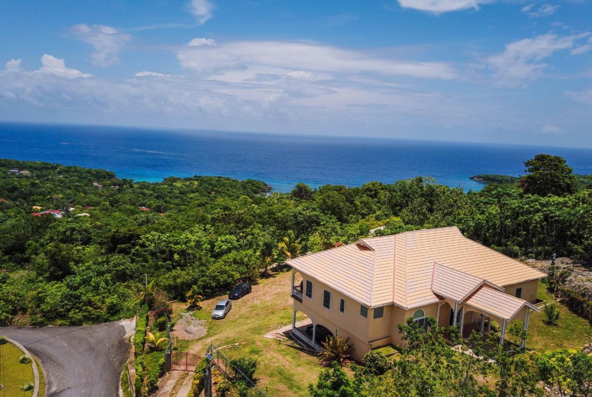 First image of Friendship, Fairy Hill in Boston, Portland, Jamaica - property is For Sale