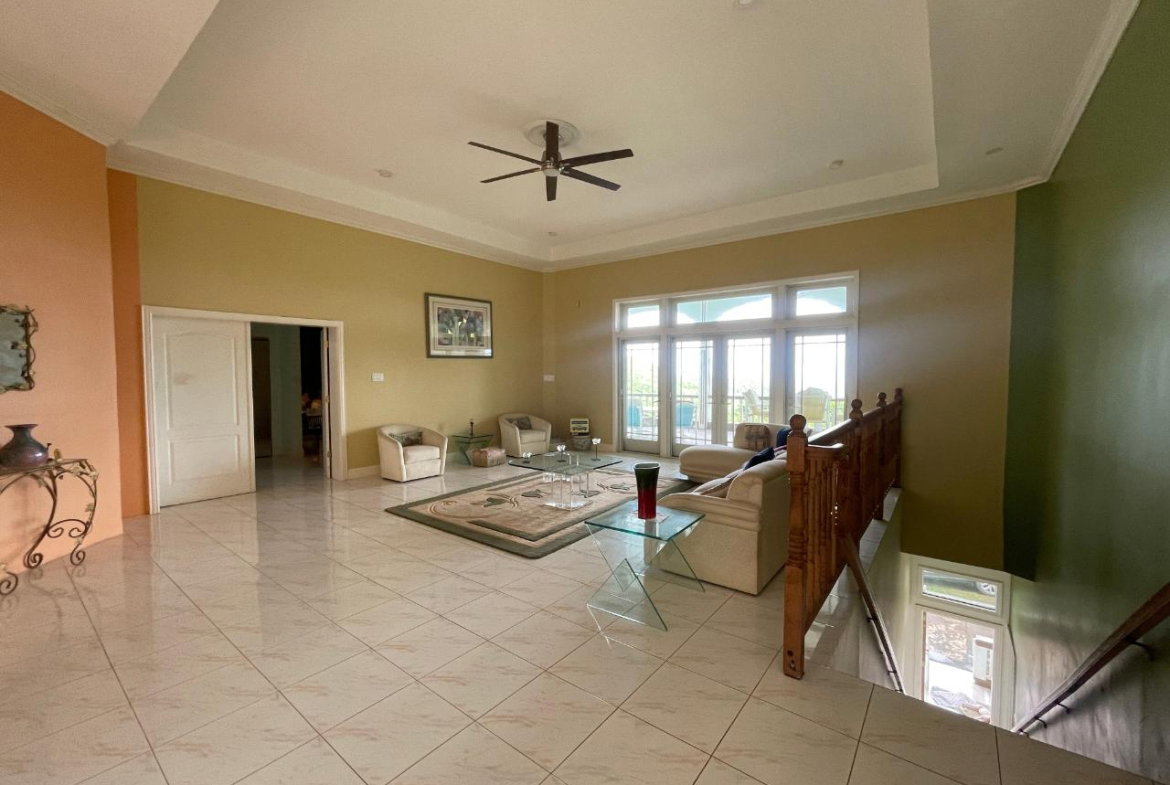 Thirteenth image of Friendship, Fairy Hill in Boston, Portland, Jamaica - property is For Sale