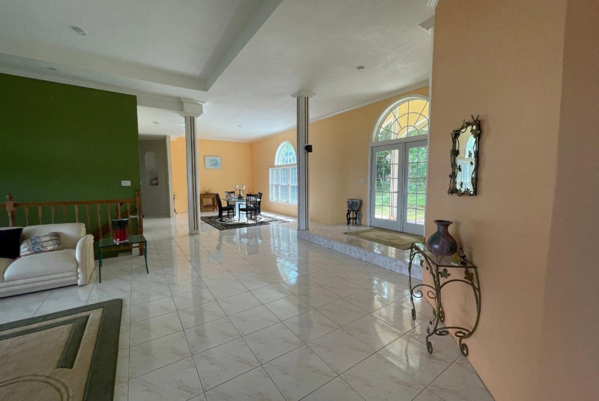 Fourteenth image of Friendship, Fairy Hill in Boston, Portland, Jamaica - property is For Sale