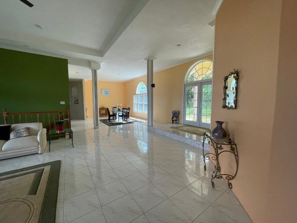 Fourteenth image of Friendship, Fairy Hill in Boston, Portland, Jamaica - property is For Sale