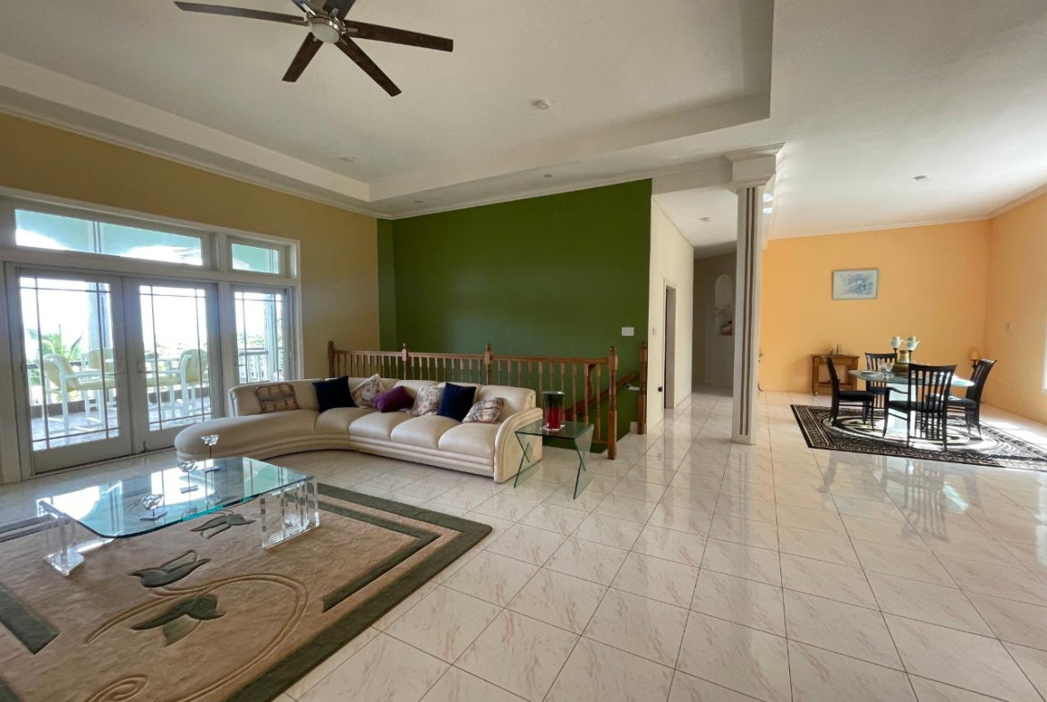 Fifteenth image of Friendship, Fairy Hill in Boston, Portland, Jamaica - property is For Sale