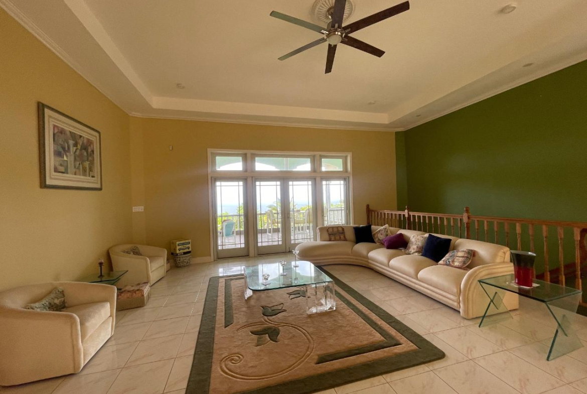 Sixteenth image of Friendship, Fairy Hill in Boston, Portland, Jamaica - property is For Sale
