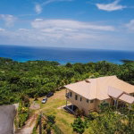 First image of Friendship, Fairy Hill in Boston, Portland, Jamaica - property is For Sale