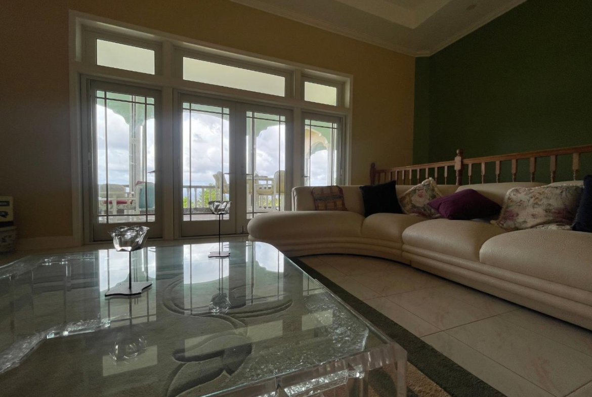 Seventeenth image of Friendship, Fairy Hill in Boston, Portland, Jamaica - property is For Sale