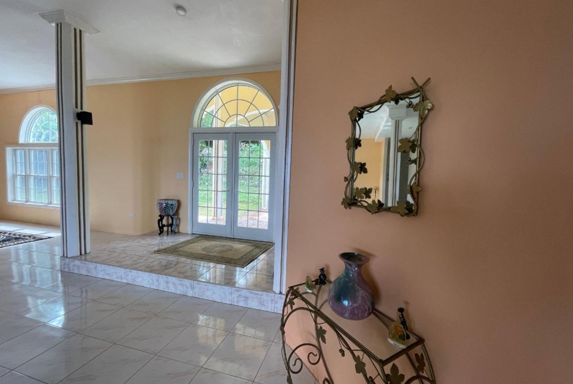 Eighteenth image of Friendship, Fairy Hill in Boston, Portland, Jamaica - property is For Sale