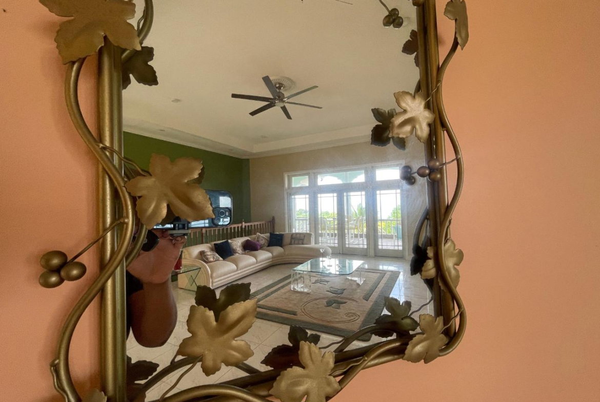Nineteenth image of Friendship, Fairy Hill in Boston, Portland, Jamaica - property is For Sale