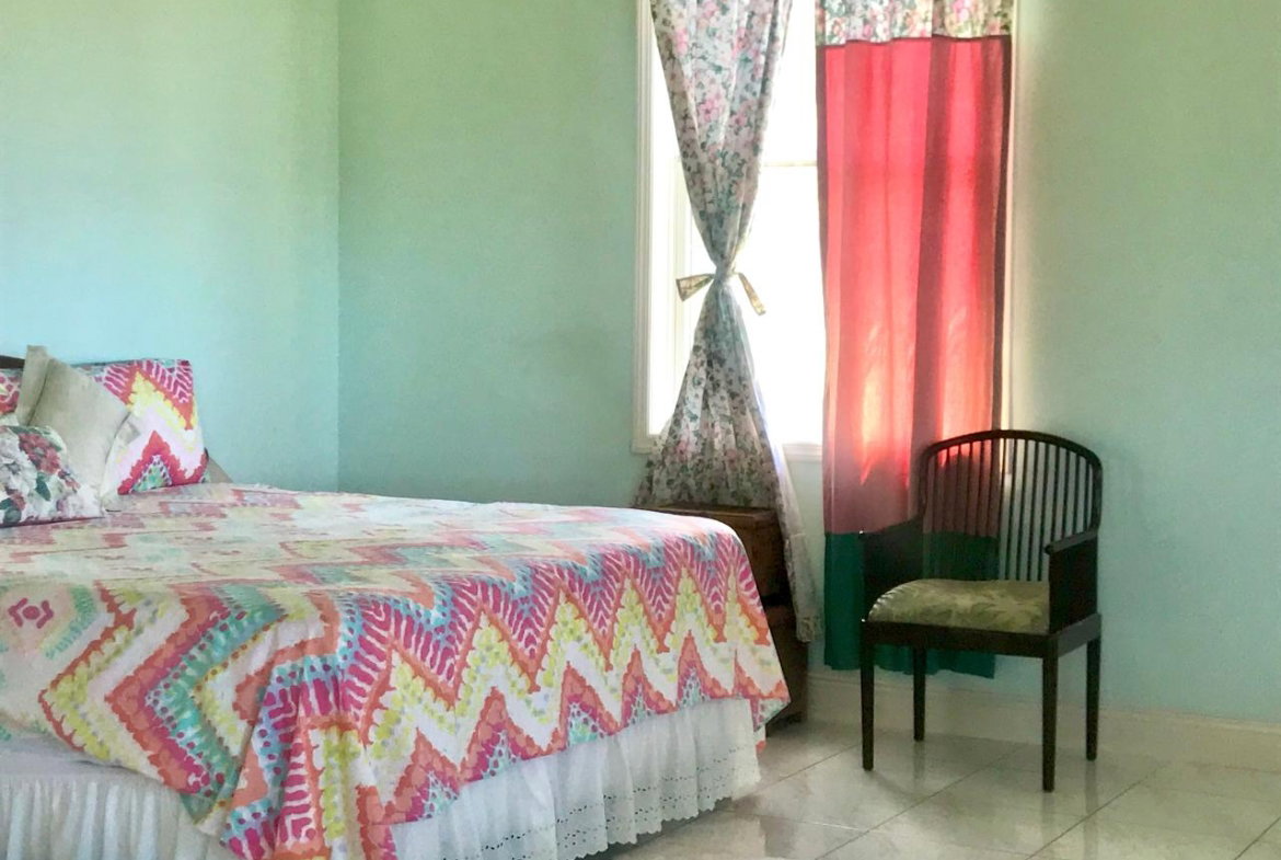 Twentieth image of Friendship, Fairy Hill in Boston, Portland, Jamaica - property is For Sale