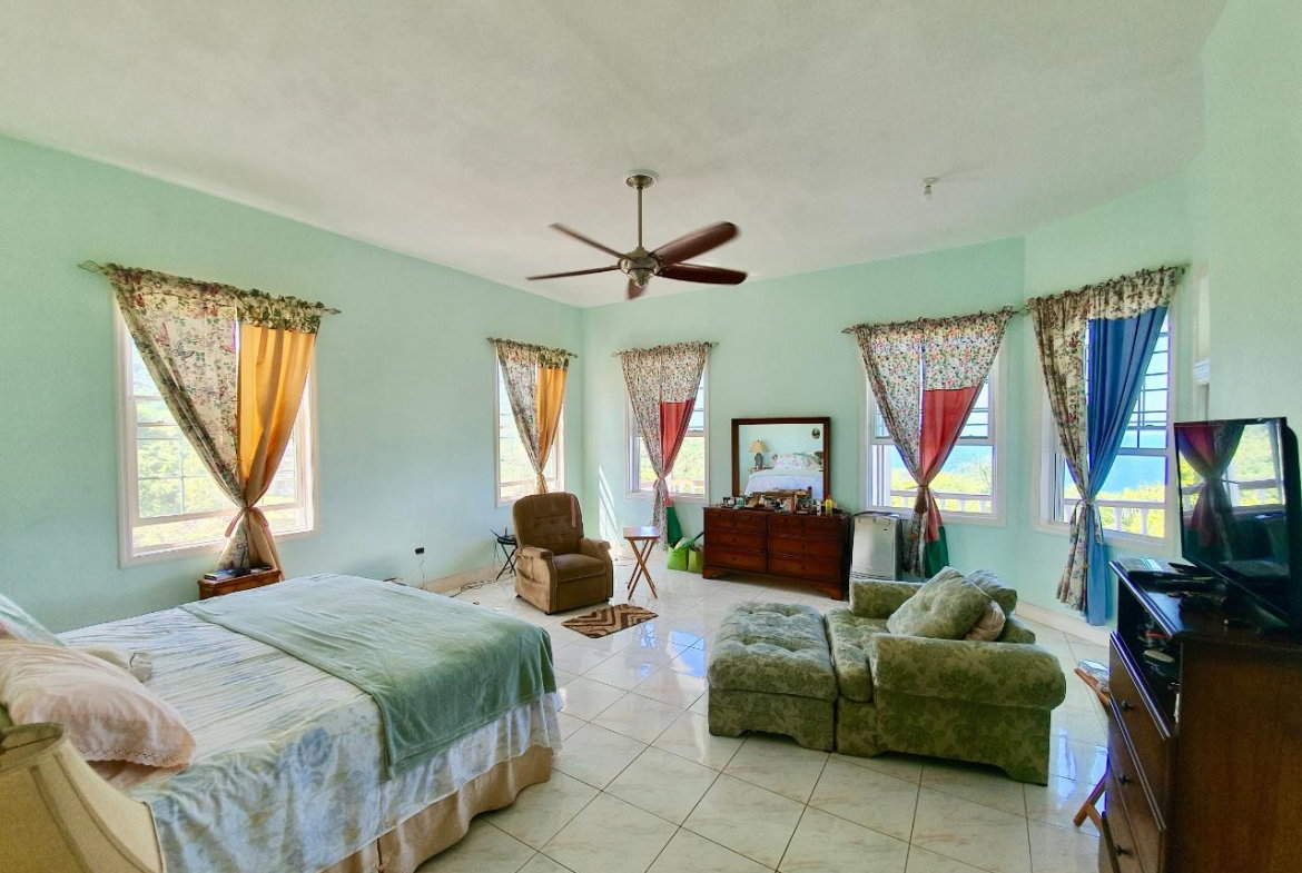 Twenty-First image of Friendship, Fairy Hill in Boston, Portland, Jamaica - property is For Sale