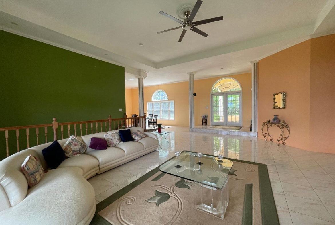 Twenty-Third image of Friendship, Fairy Hill in Boston, Portland, Jamaica - property is For Sale
