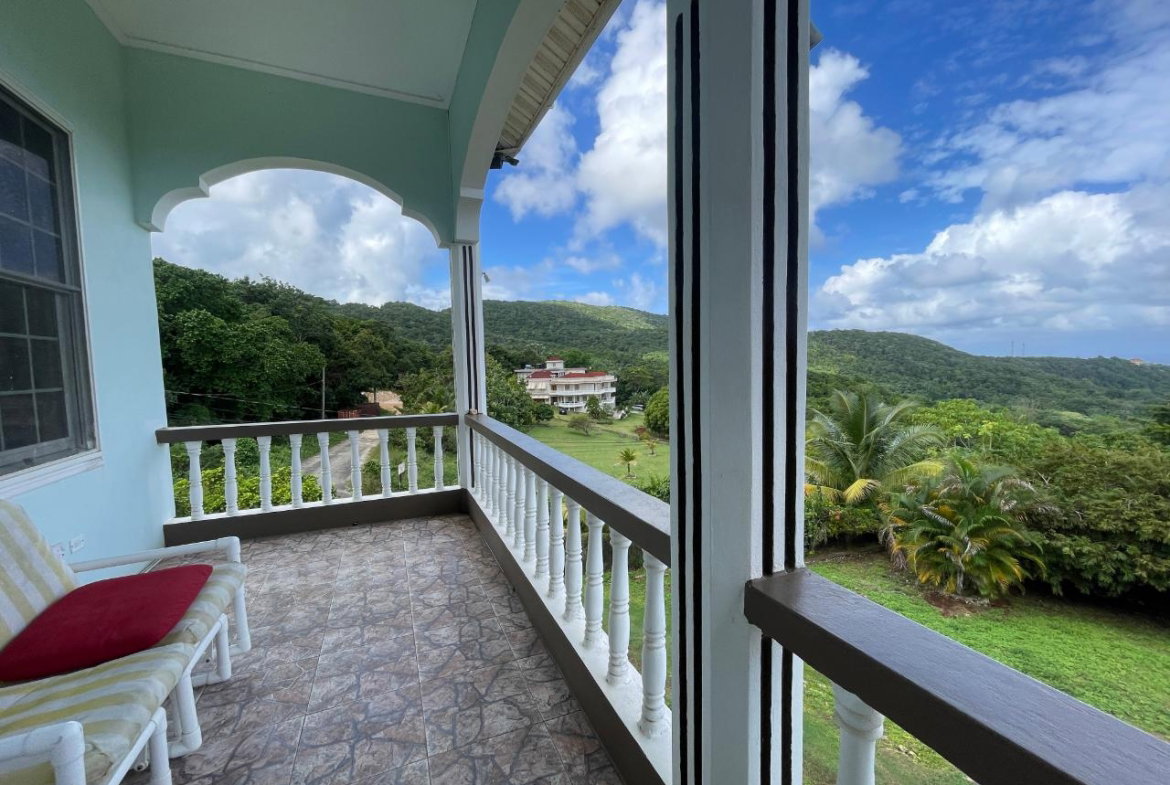 Twenty-Fourth image of Friendship, Fairy Hill in Boston, Portland, Jamaica - property is For Sale