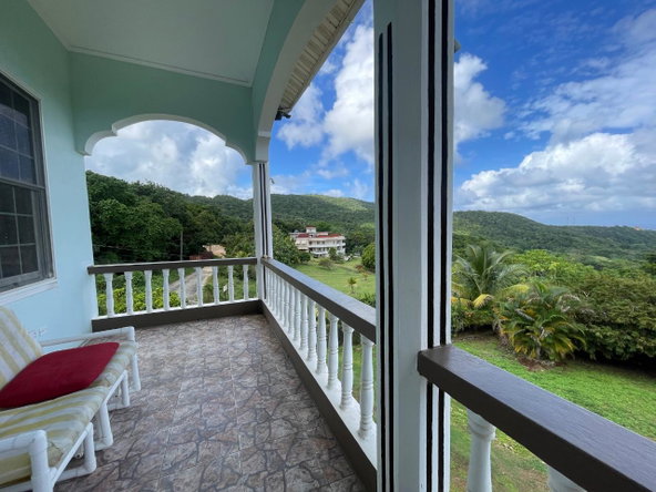 Twenty-Fourth image of Friendship, Fairy Hill in Boston, Portland, Jamaica - property is For Sale